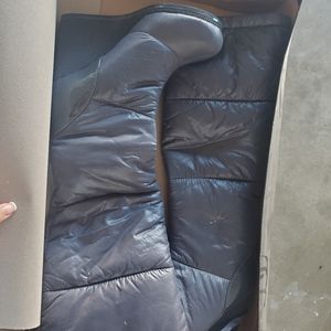 Bebe super comfy, chic & soft julia boots NIB